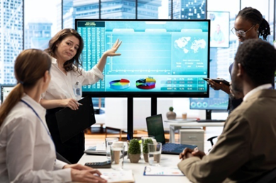 Business Management Consulting