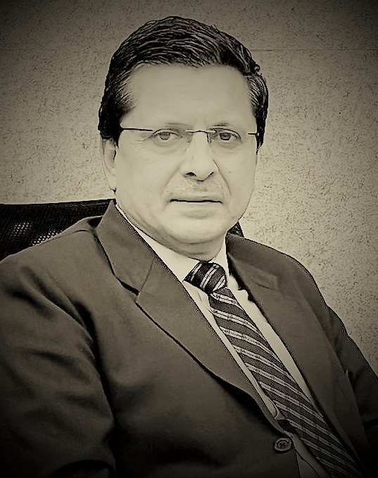 Nitin Sarwal
