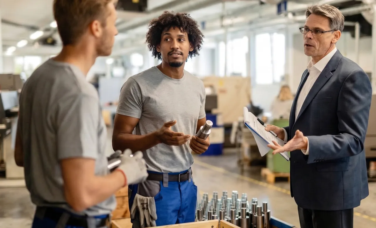 Product Inspection